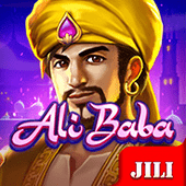 Ali Baba on Nustar