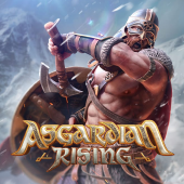 Asgardian Rising on Nustar