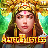 Aztec Priestess on Nustar