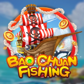 Bao Chuan Fishing game on Nustar