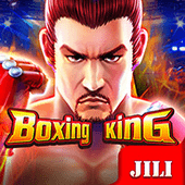Boxing King on Nustar