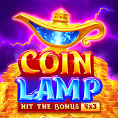 Coin Lamp on Nustar