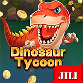 Dinosaur Tycoon fishing on Nustar