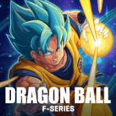 Dragon Ball slot game on Nustar