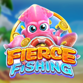 Fierce Fishing game on Nustar