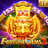 Fortune Gems 2 on Nustar