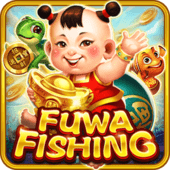 Fuwa Fishing game on Nustar