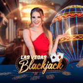 Las Vegas Blackjack live on Nustar