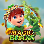 Magic Beans on Nustar