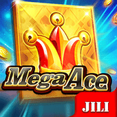 Mega Ace slot game on Nustar