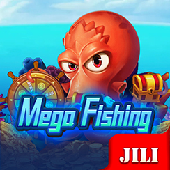 Mega Fishing game on Nustar