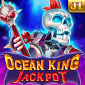 Ocean King Jackpot fishing on Nustar