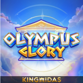 Olympus Glory card game on Nustar