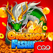 Oneshot Fishing game on Nustar