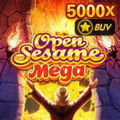 Open Sesame Mega on Nustar