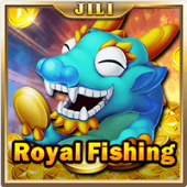 Royal Fishing game on Nustar