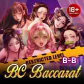 Sexy Blockchain Baccarat on Nustar