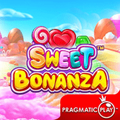 Sweet Bonanza on Nustar