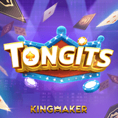 Tongits in Nustar app