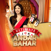 Ultimate Andar Bahar live on Nustar